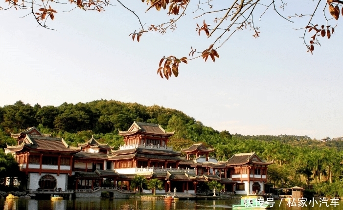 中国最具黑马相的省会:面积是上海的3.5倍,未来有望媲美北上广