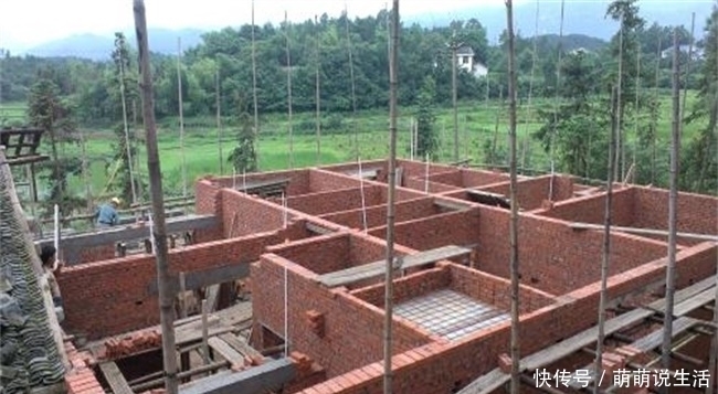农村统一建设规划建房，这三类村庄将优先开展，看有没有你？