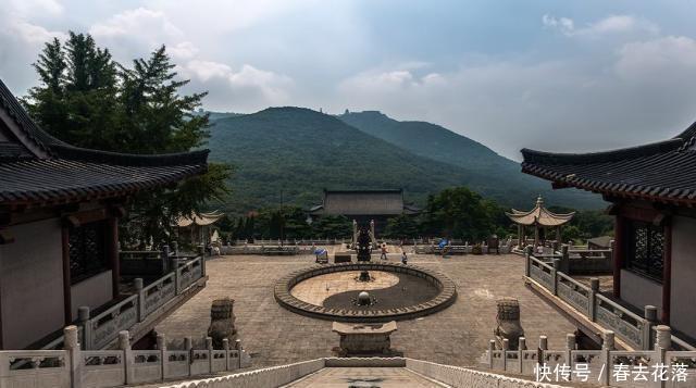 中国“低调”的道教名山，竟比武当山出名，还是一个“5A级”景区