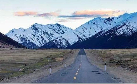 地球上的西北30度线附近是一条神秘的地带,有许多奇迹奇异的现象