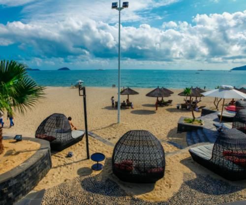 国内必去的5座城市，景色独一无二，连外国人都很向往