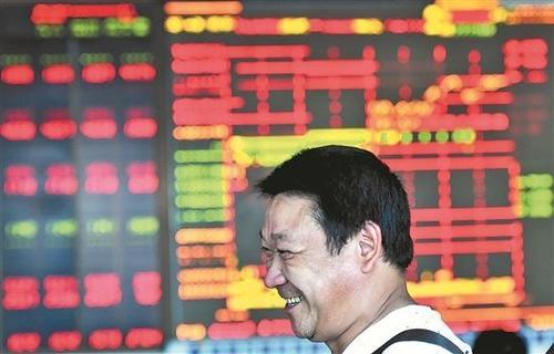 炒股，不割肉！这是我对大多数股民的建议