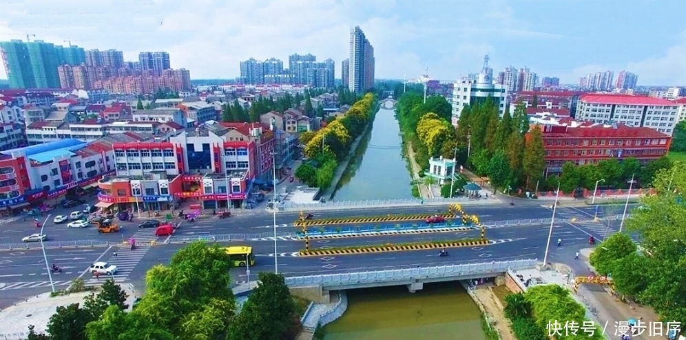  仙桃|我国发展最好的4个副地级市，人口超百万，其中3城或合并为