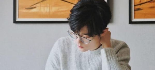 休息@导演曝肖战接拍新剧, 休息不能自己做主, 已准备进组