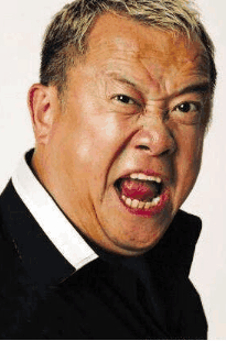 卓伟已经开始曝光成龙所说的百年内幕, 曾志伟第一个被曝光