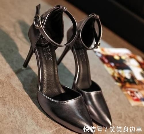 【女人】女人无论什么身高,这3种高跟鞋都尽量别穿,没气质还可能显矮