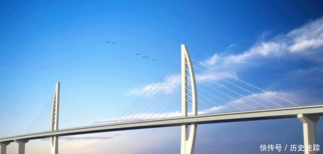  我国|全球“最长”的大桥在我国：它花费将近300亿，有165千米！
