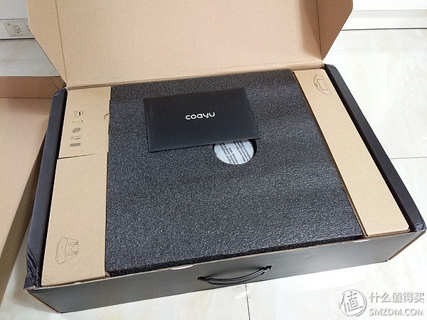 全自动智能扫拖小能手--科语小黑匣机器人众测报告