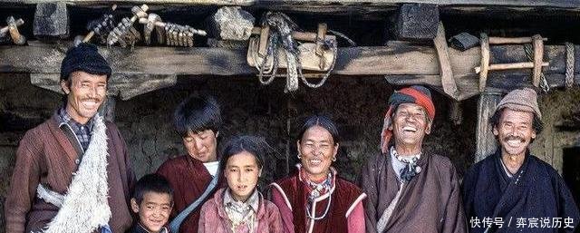 历史上，尼泊尔的“一妻多夫制”会有多么尴尬