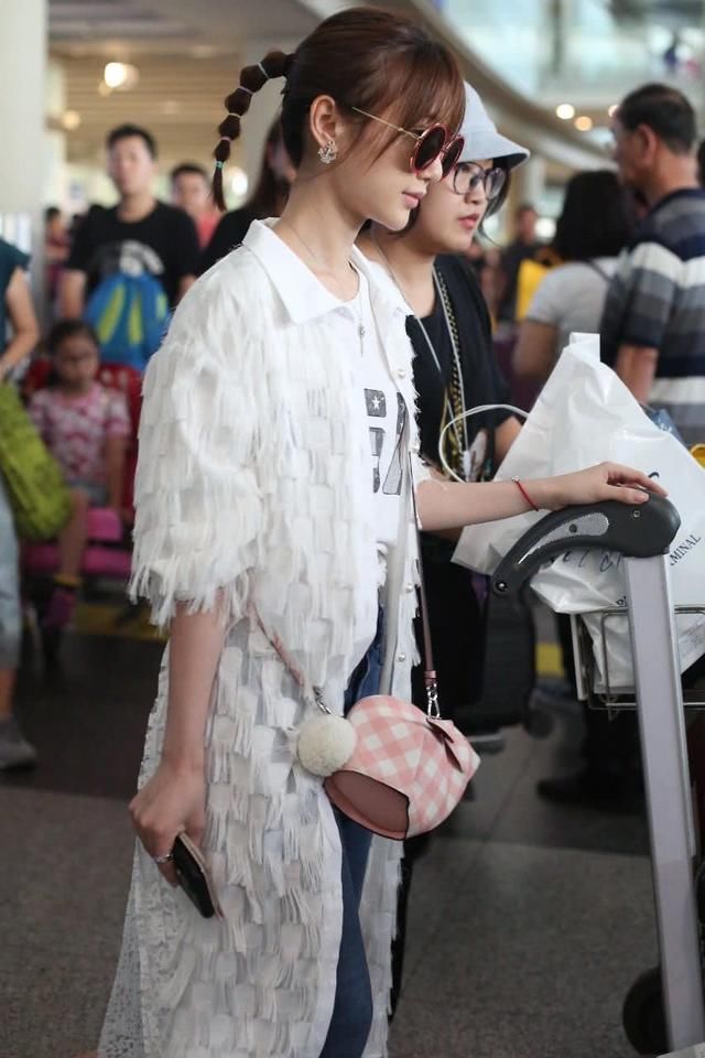 舞林大会救了毛晓彤，在这里看到了她的闪光点！