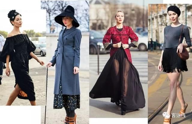 俄罗斯足球队借过，轮到时尚军团上场了|会玩