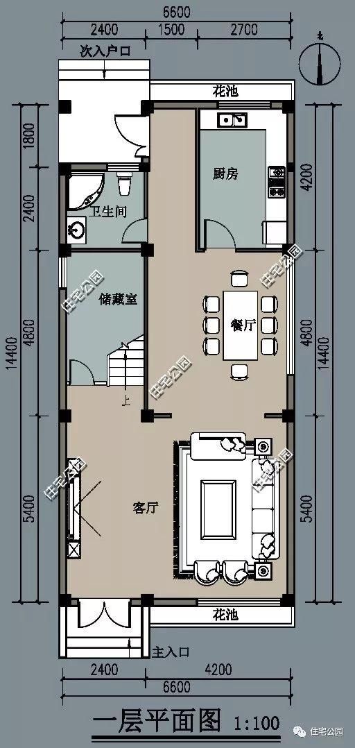 20套小面积别墅户型 - 黑杏 - 黑杏 20套小面积别墅户型 - 黑杏 - 黑杏