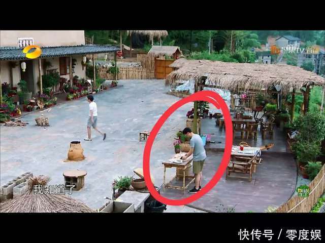 大家喷杨颖不是因为假吃，最重要的原因居然是这个？