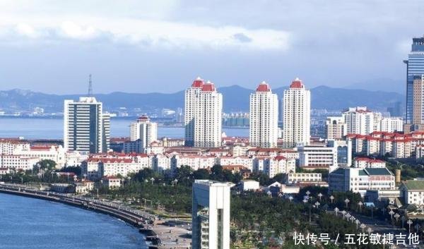 山东最“强横”城市，明明是3线，却有3家名校，比省会还强！