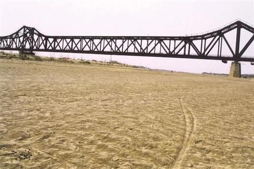 以前黄河时常断流，现在为什么不断流了？这个水利工程居功至伟