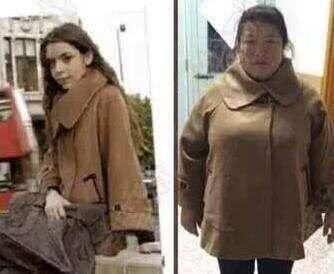 最“尿性”的买家秀，第一我忍了，看到图3我忍不住了