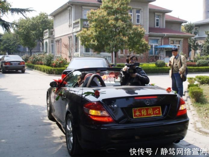中国最“有钱”的村, 不在北京, 不在上海, 更不在广州, 就在这里