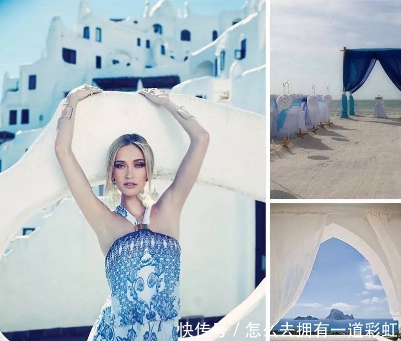  『挪威』轻吟浅唱挪威蓝，重塑绝美仙境，忘却人间烦扰