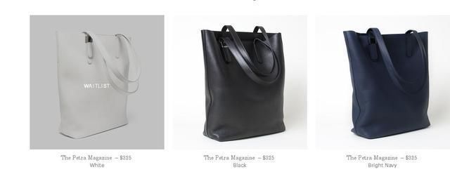 这些平价“性冷淡”品牌，谁穿谁就是时髦本人!