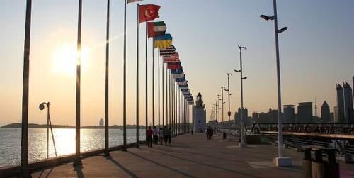  女性@中国平均身高第一省男性普遍180，女性超过170，你知道是哪