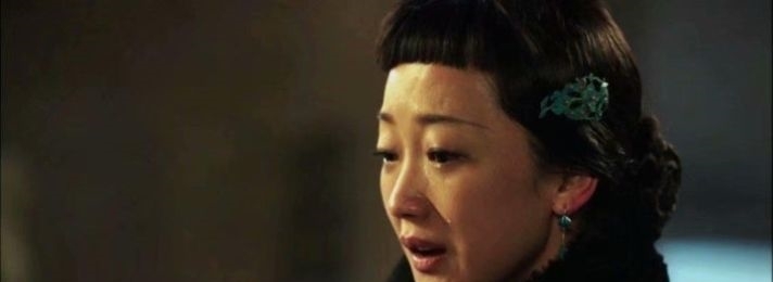  #曝光#《新世界》关宝慧的结局曝光, 原来她是一个心机女