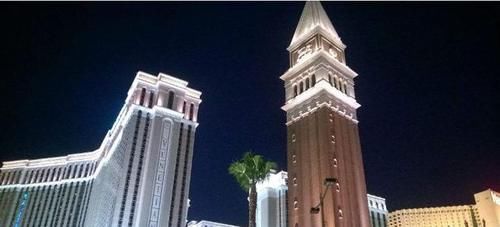 全球最大的十二座建筑，中国占4个