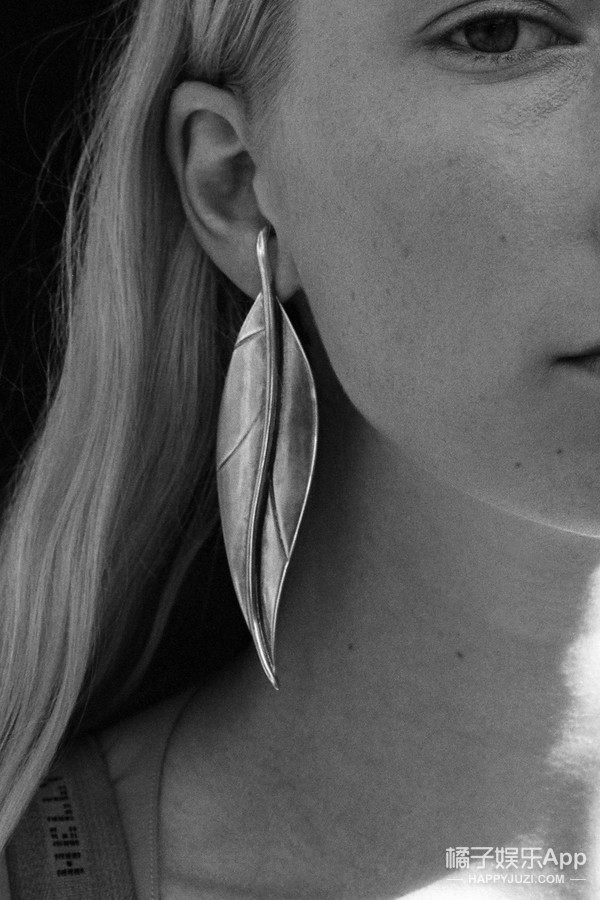 高颜值配饰点亮你的整身Look