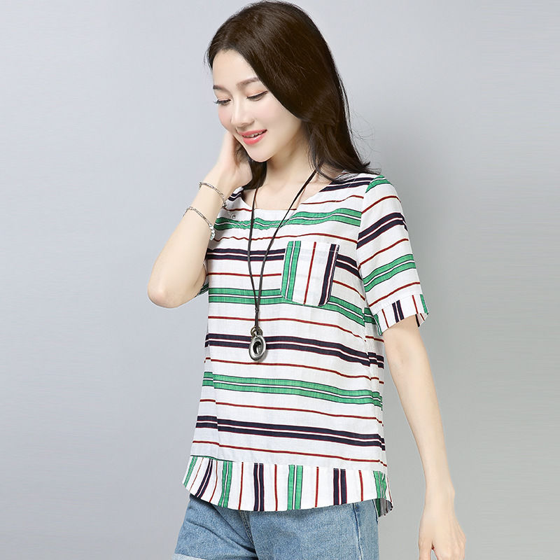 7080后喜爱的衬衫，穿出慵懒惬意的随性，难怪大家都喜欢