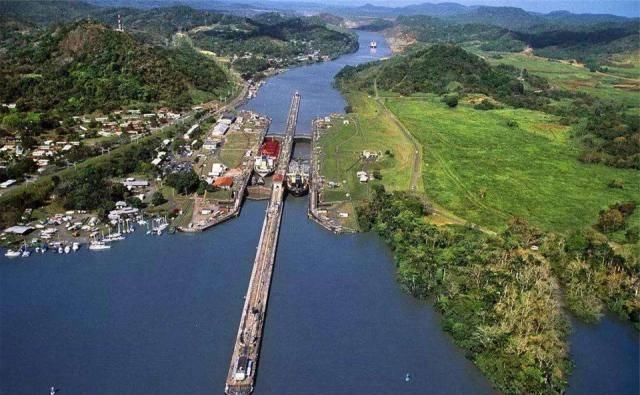  【通行】全球最“贵”的收费站：通行一次需缴150万，连美国都不