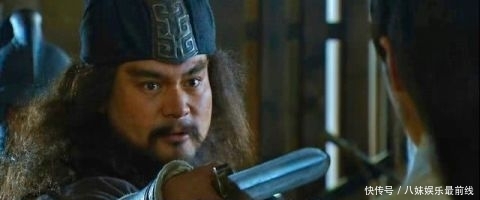  许褚骑：许褚骑无鞍马单挑张飞，如果不是张辽徐晃救援，结局会怎样？