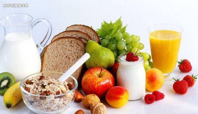 减肥人群通常都用这4种吃饭方法进食!它们合理吗?