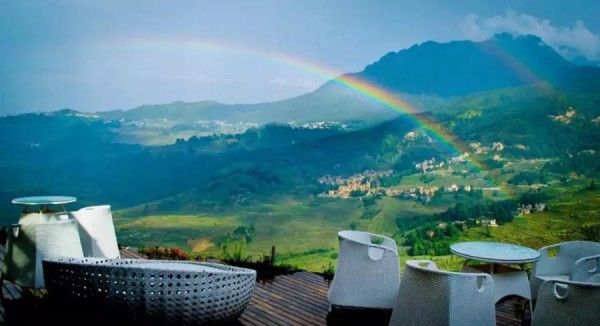 大促299元超值抢购元阳599自由行套餐