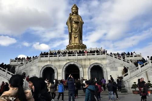 中国的33座名山，你爬过哪几座？