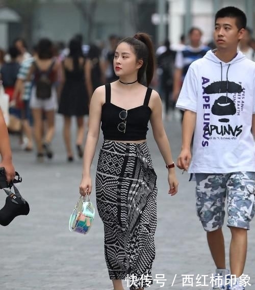 「个子」个子小就不撩人吗?