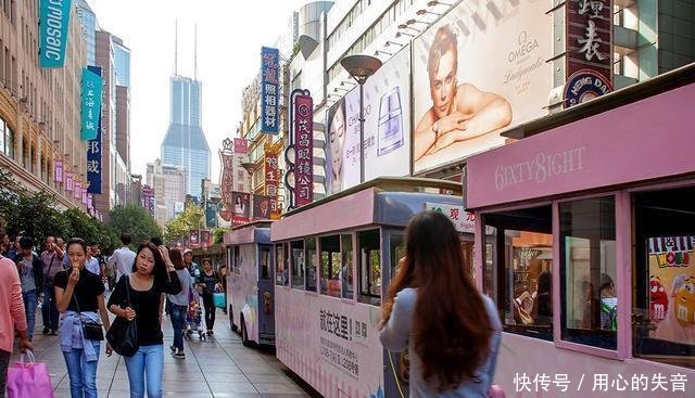  「GDP」美国人解释为何中国的人均GDP不高，但人民的生活水平却