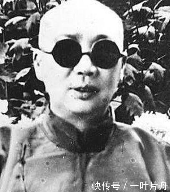 「孙耀庭」中国最后一位太监,活了94岁,死于1996年!