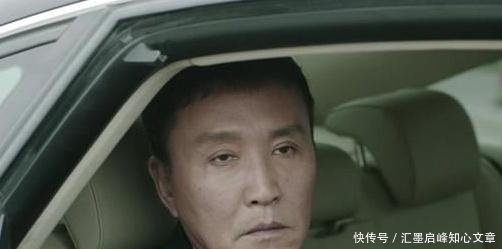 《人民的名义》中，季昌明为什么怕李达康其实原因很简单