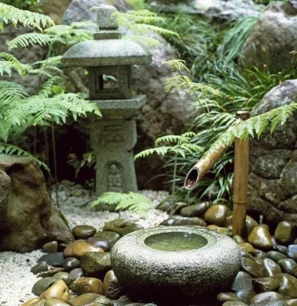 这些风格各异的乡村庭院，每一款都美的让人心动