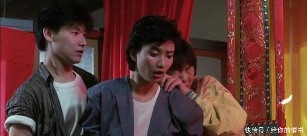 致永远的英叔, 十部香港经典僵尸片推荐