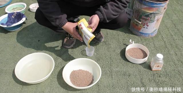  [记住]开不好饵的钓友们来看了，记住下面3个“注重”，你的饵更能上鱼