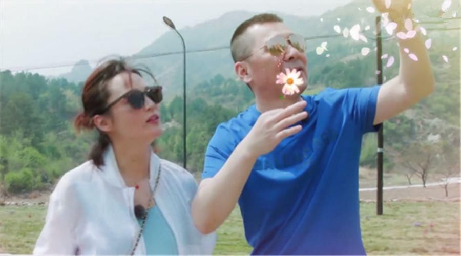 杨幂、angelababy都在穿的自然色到底是个什么套路?