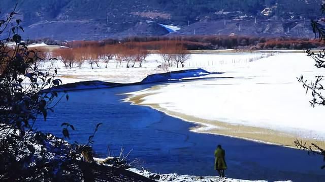 西藏你应该去看看