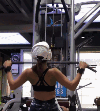 这个“处女脸”的亚洲姑娘，蜂腰翘臀大长腿，迷倒万千宅男!