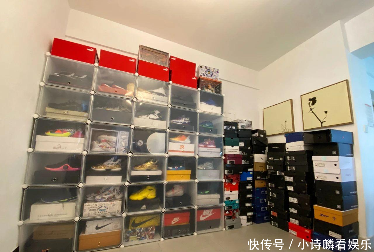  [中底]7年前火爆全网的实战神鞋！它见证了詹姆斯和Nike的巅峰