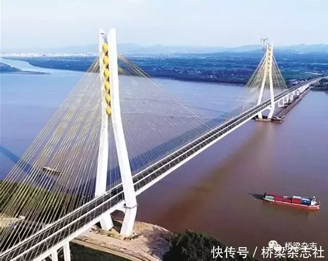  大事@桥梁大事：池州长江公路大桥建成通车 安徽全椒一在建大桥