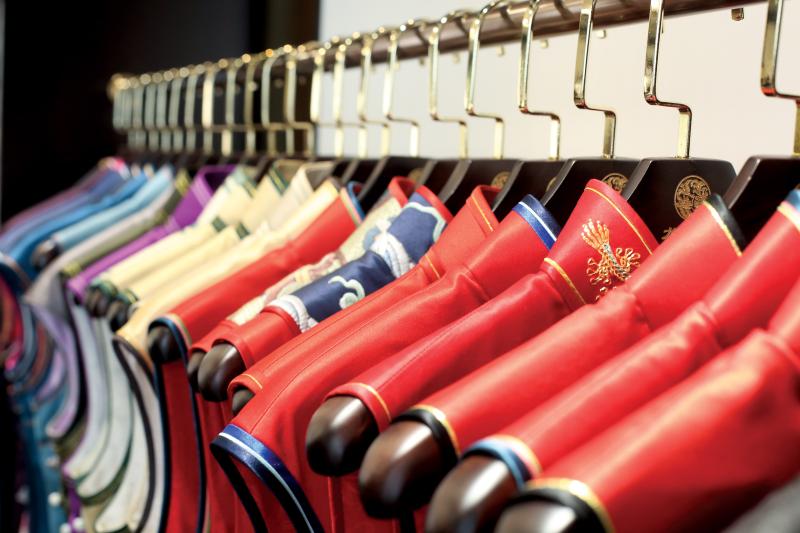 修缮"荣宅"的设计公司操刀设计,陕西北路"老字号专业街"改造