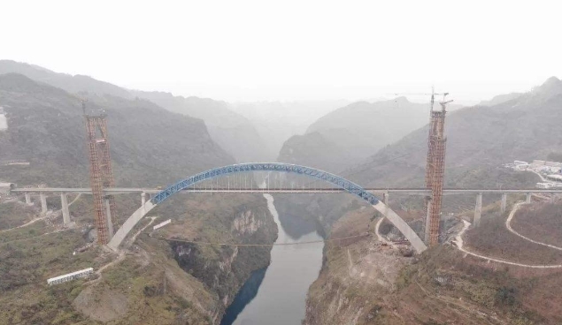 云南将建新高铁，全长107公里，共设5个站点，经过你的家乡吗