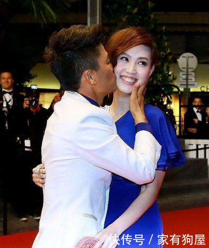 王宝强和神秘女子同游泰国的不雅照曝光, 网友: 一夜没下船