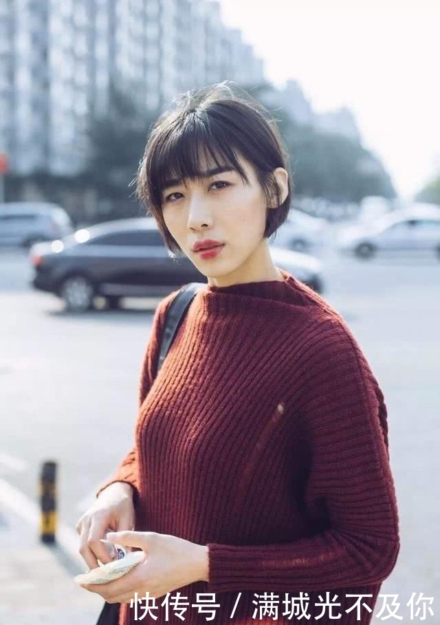  『镜头下』女生脸上有这4个特征，难怪拍照显老不上镜，尤其第一个，很多人有