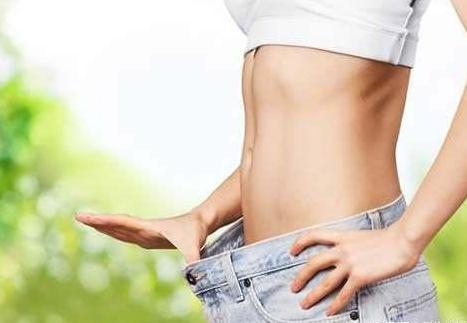 三伏天是减肥的易瘦期, 如果你吃饭时能做到这3点, 想不瘦都难